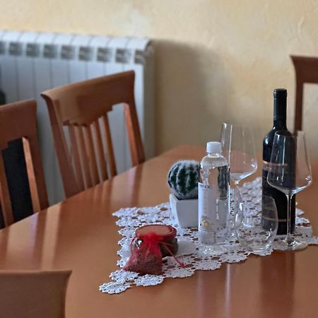 Apartment & Olive Oil Valuma Koper Extérieur photo