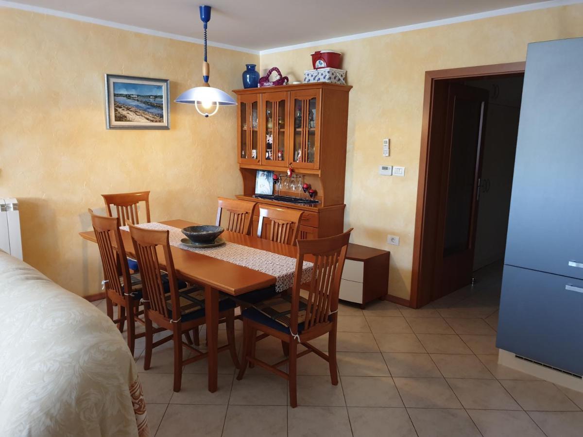 Apartment & Olive Oil Valuma Koper Extérieur photo