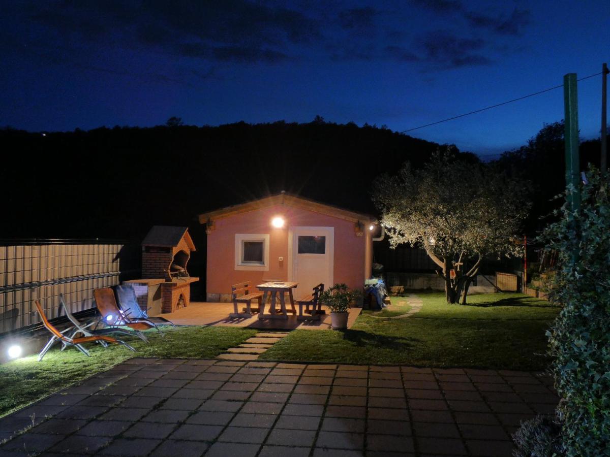 Apartment & Olive Oil Valuma Koper Extérieur photo