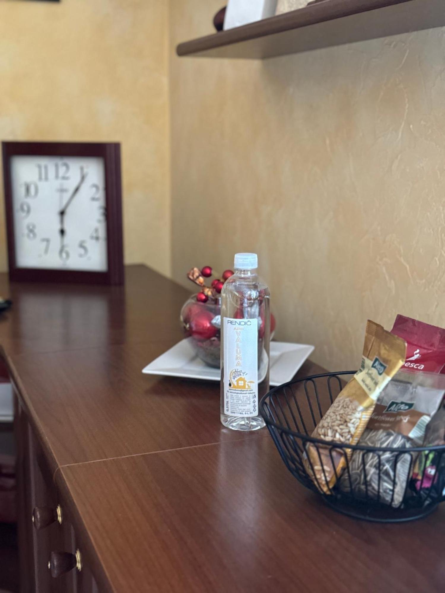 Apartment & Olive Oil Valuma Koper Extérieur photo